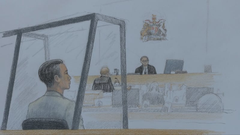 Convicted murderer sentenced in another B.C. killing
