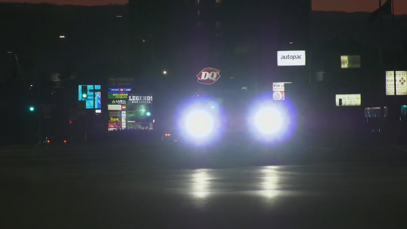 ‘It’s like blinding’: Nearly 380,000 Canadians respond to headlight survey