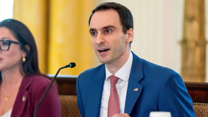 Trump administration vows crackdown on Chinese companies ‘exploiting’ AI models made in U.S.