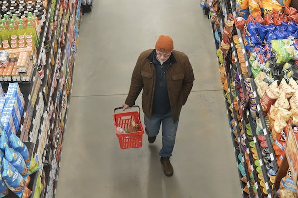 ‘Expect extremely high grocery prices,’ farmer warns as diesel costs rise