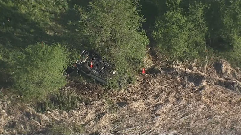 Teenage girl thrown 100 feet from vehicle after Whitby crash: police