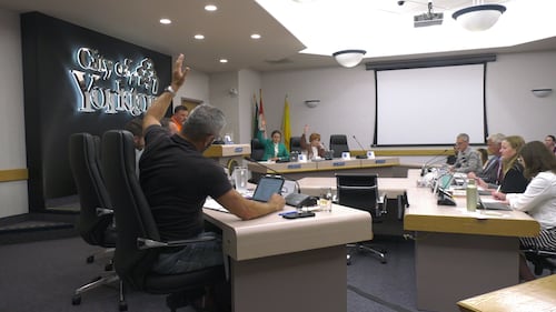 Concerns over proposed recovery homes heard at packed Yorkton city council meeting