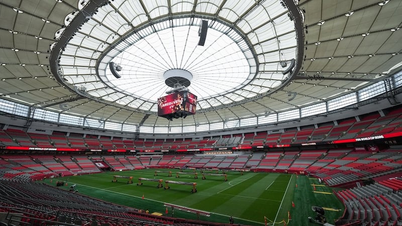 FIFA World Cup: Egypt vs New Zealand. LIVE updates here.