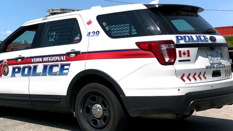 Motorcyclist killed in Vaughan collision, Dufferin Street near Hwy. 407 closed in both directions ‘until further notice’