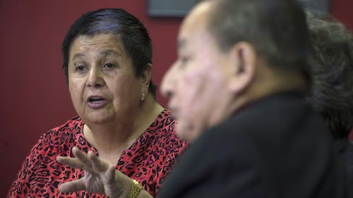 UN, First Nations leaders say Liberals must pass Indian Act changes as ‘priority’