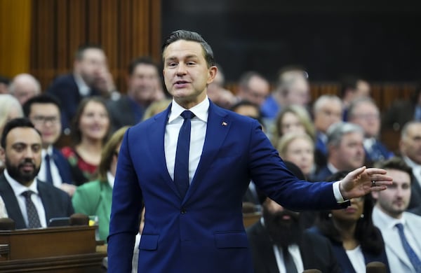 How much Pierre Poilievre’s byelection could cost Canadians