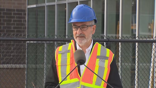 Ontario teachers will be without a contract as school returns but education minister ‘very optimistic’