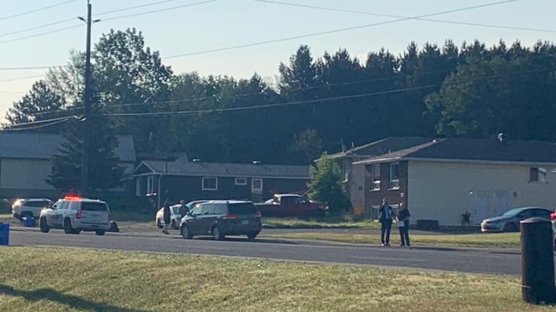 Youth sentenced for manslaughter, aggravated assault for fatal 2023 Sudbury stabbing