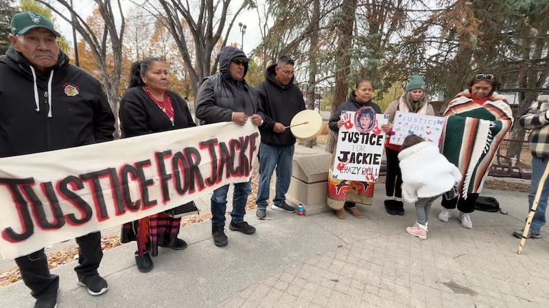 19 years later, family of murdered woman still calling for justice