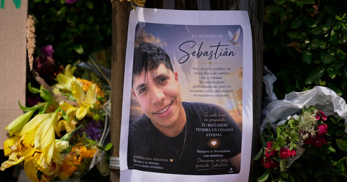 ICE officer in Maine shooting has history of violent behaviour ...