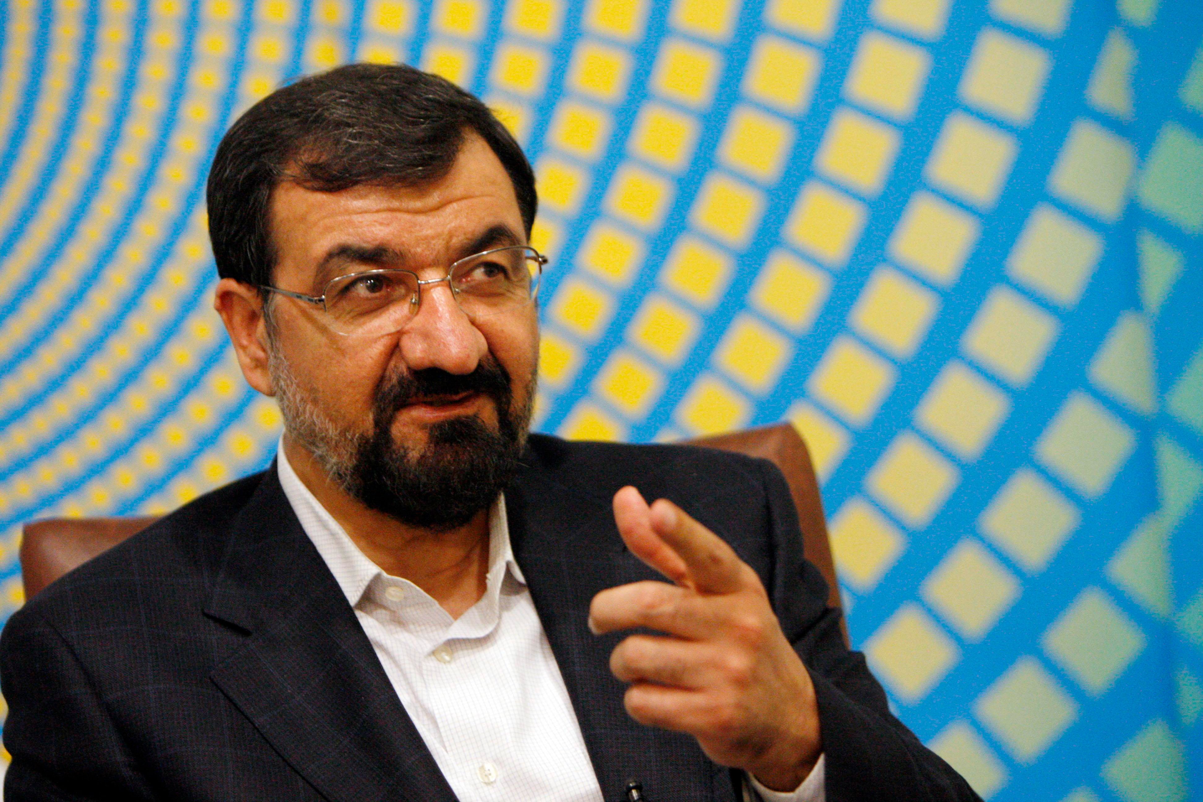 Iran official says support for new sanctions would be an ‘act of war,’ and other Middle East news