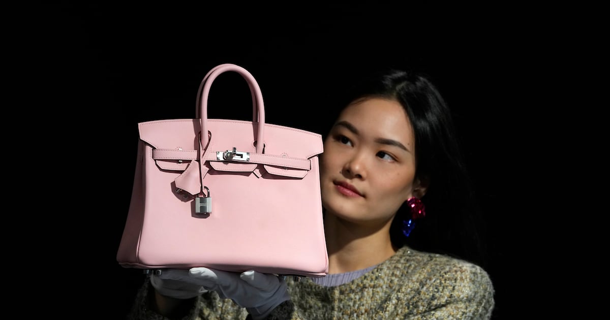 Ende einer Ära? Wie die Hermès Birkin Bag ihren Reiz der Seltenheit ...
