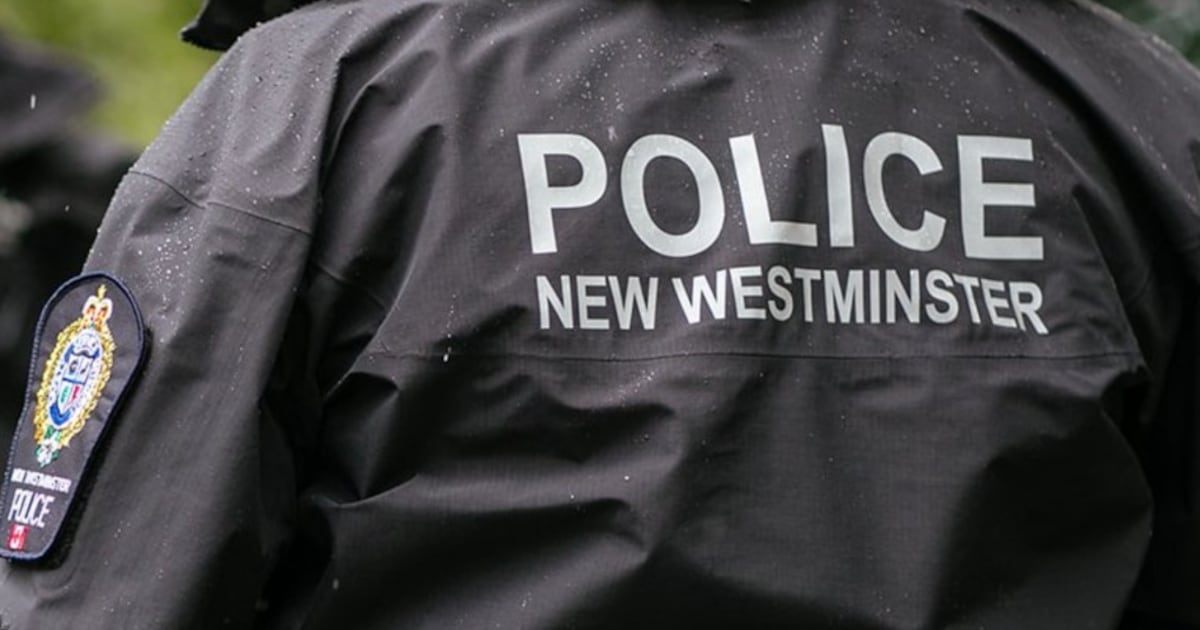 Police looking to identify and help assault victim in New Westminster