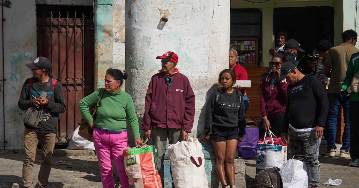‘They don’t have enough fuel’: Canadian tourists forced to switch hotels over supply shortages