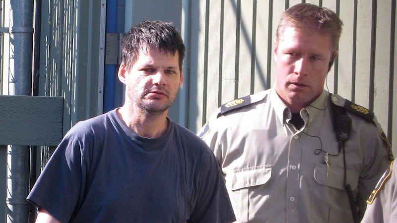 Parole board says Hopley is high risk to reoffend, will remain under supervision