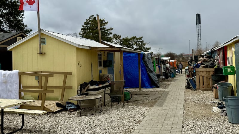 A Better Tent City organization to dissolve, site management will transition