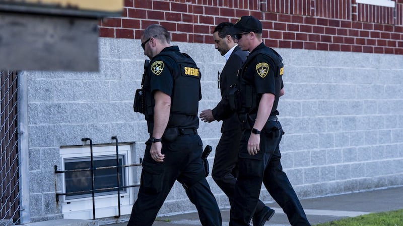 Third week wraps up in N.Y. trial of man accused of killing daughter from Montreal