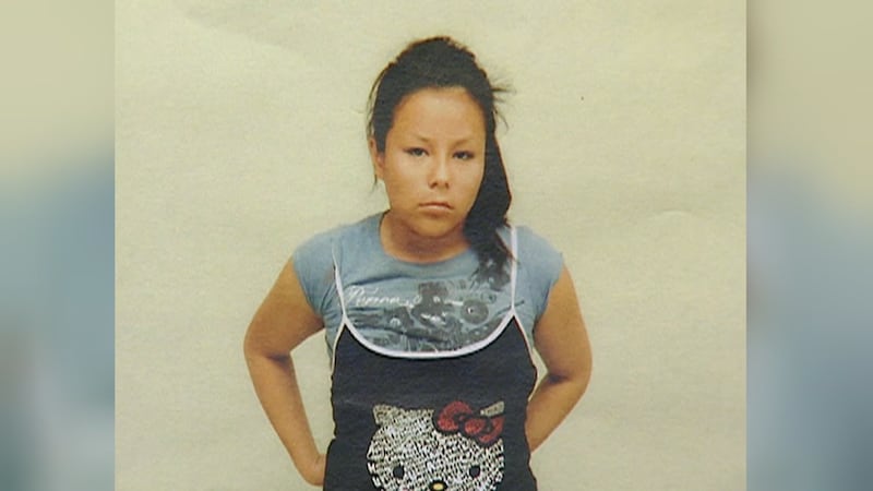 Woman charged with Crowfoot Station assault brings attention to repeat offenders