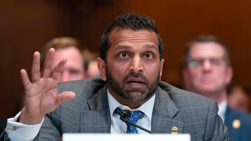 FBI fires several analysts tied to disputed ‘Catholic ideology’ memo