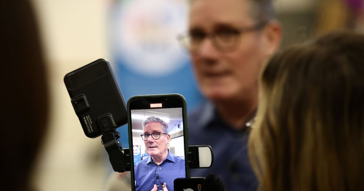 The U.K. is watering down plans for mandatory digital ID cards after a ...