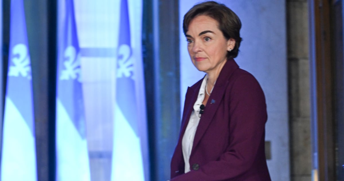 CAQ takes lead in new Quebec poll, ahead of Parti Québécois and Liberals - CTV News