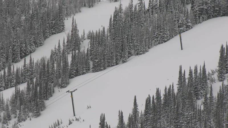 Fortress Mountain Resort master plan concept approved by UCP government