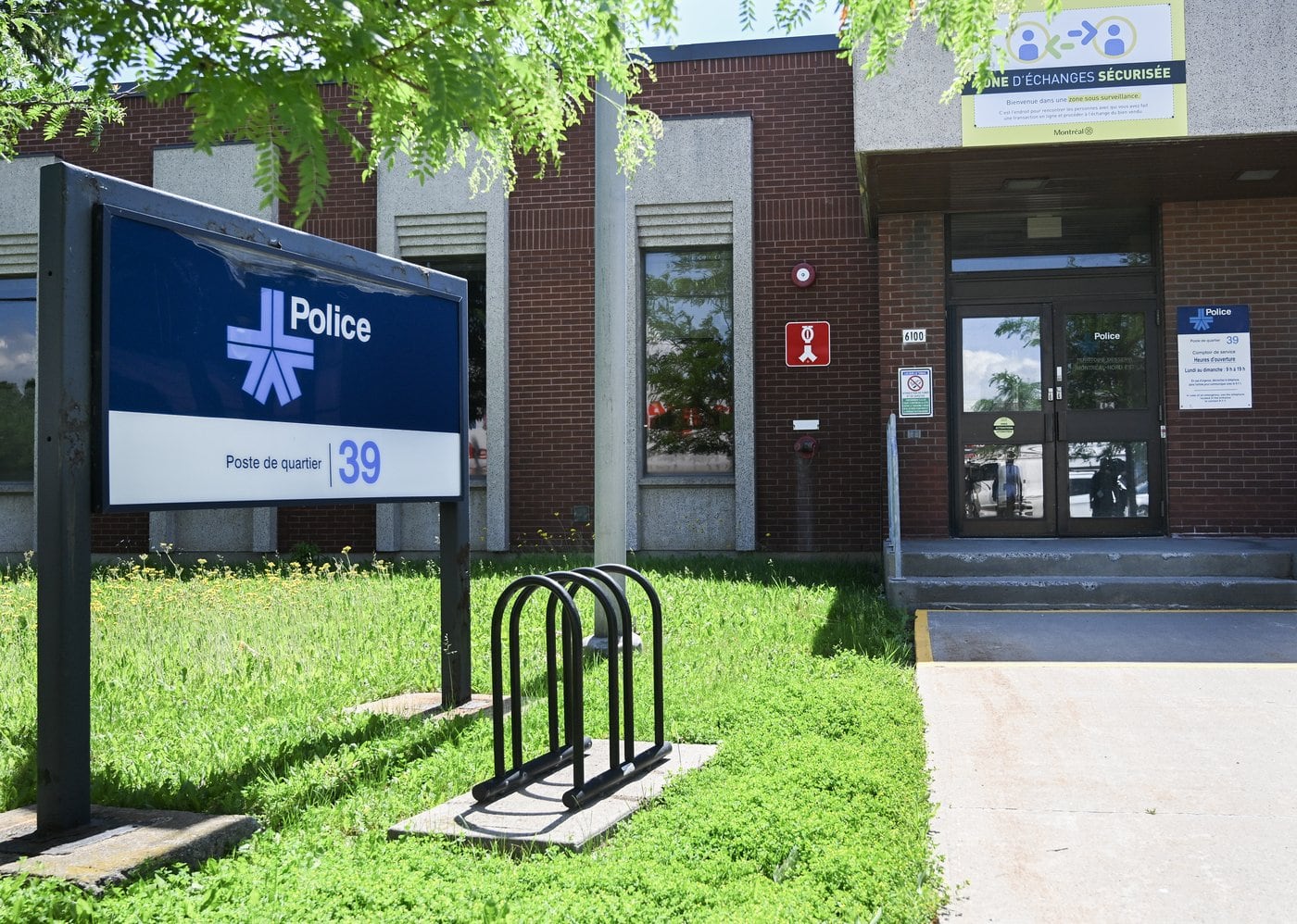 Quebec police ethics commissioner opens file into Montreal North racism all