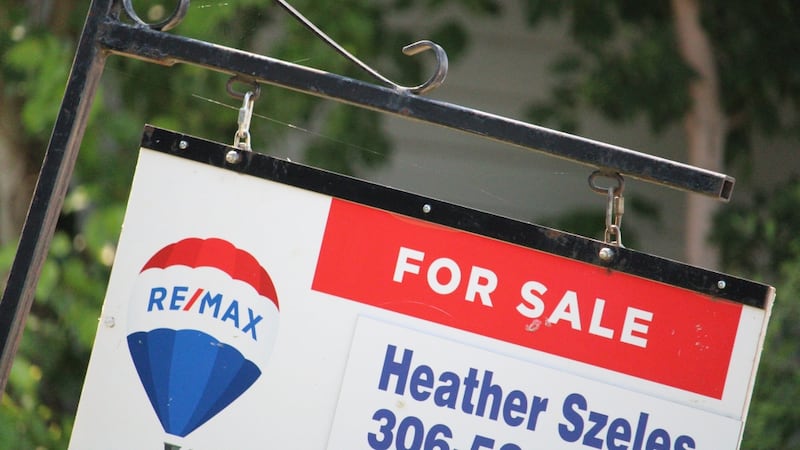 Saskatchewan’s housing market still plagued by low inventory