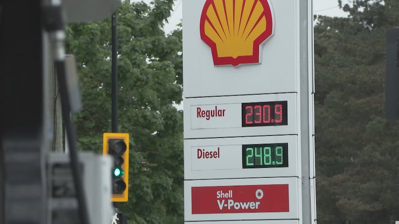 Metro Vancouver gas prices climb, with potential relief expected within days