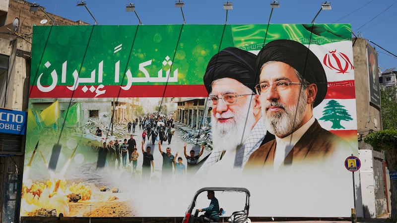 Vance delays trip to Switzerland to lead new U.S. talks with Iran on its nuclear program