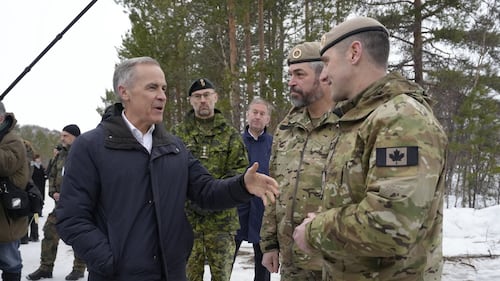 Audit warns military procurement faces ‘persistent’ hurdles