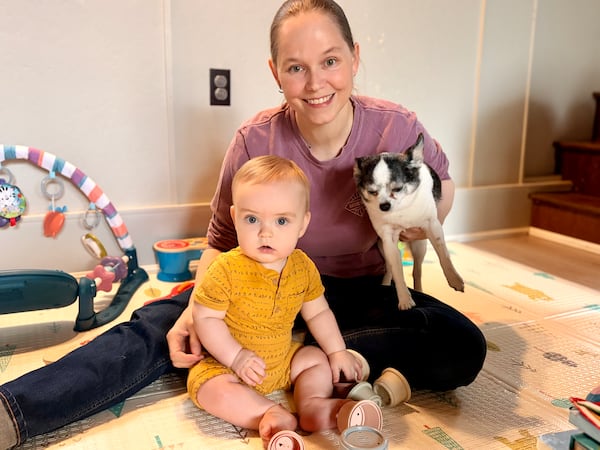 She spent over $100,000 and five years to have her child. Now, this N.B. mom hopes future women get their fertility treatments covered.