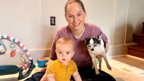 She spent over $100,000 and five years to have her child. Now, this N.B. mom hopes future women get their fertility treatments covered.