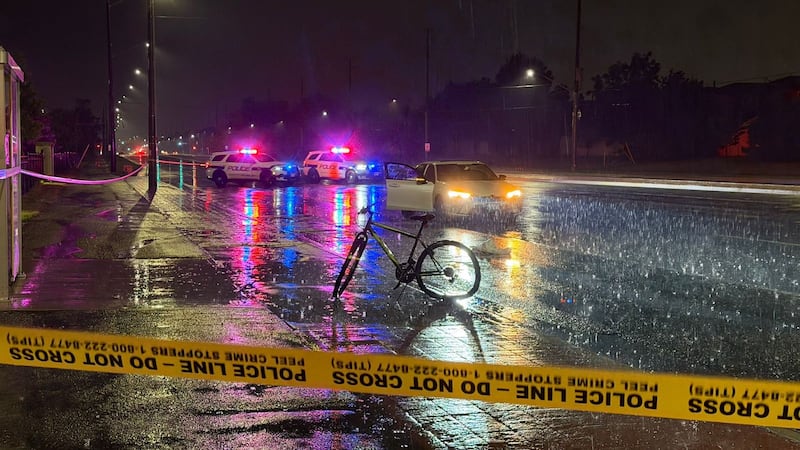 Cyclist injured in Brampton collision