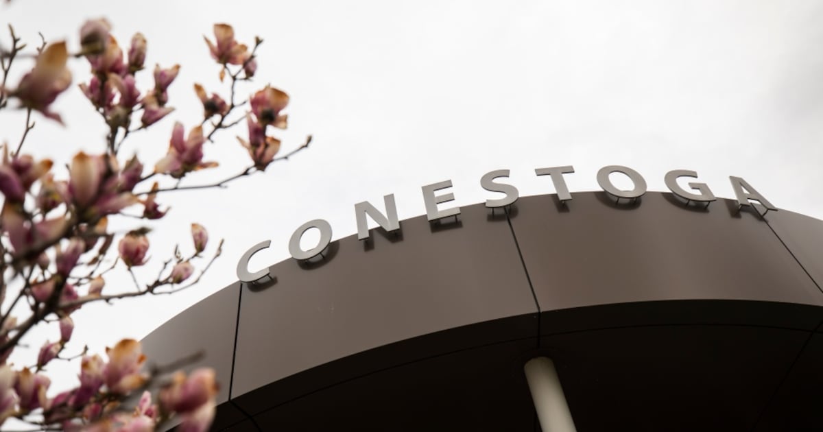 Conestoga College plunges into $32.8M deficit as tuition revenue collapses