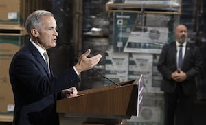 House Committee Advances Key Economic Bill C-39