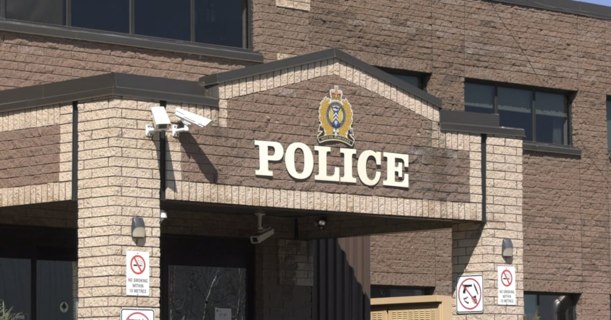 Sault man charged with sexual assault, exploitation of child