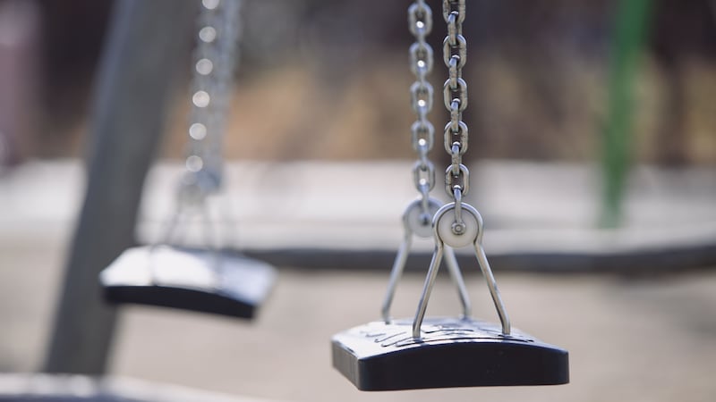 Why children who appear isolated may be perfectly happy to play alone