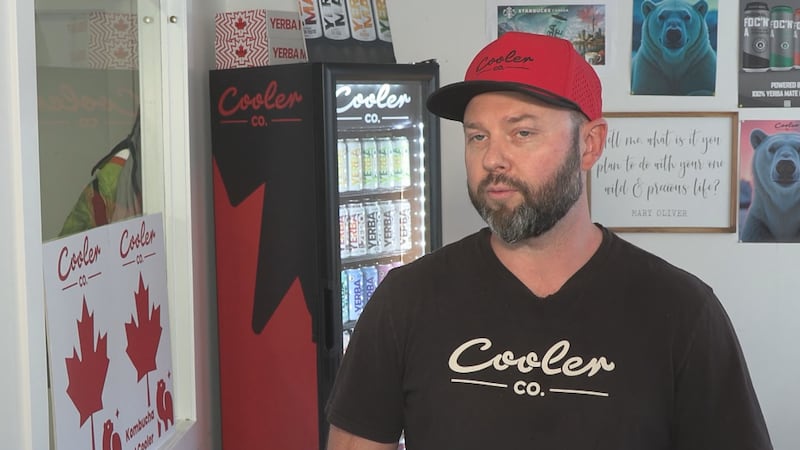 Buy Canadian movement giving some B.C. businesses a boost as tariffs bite others