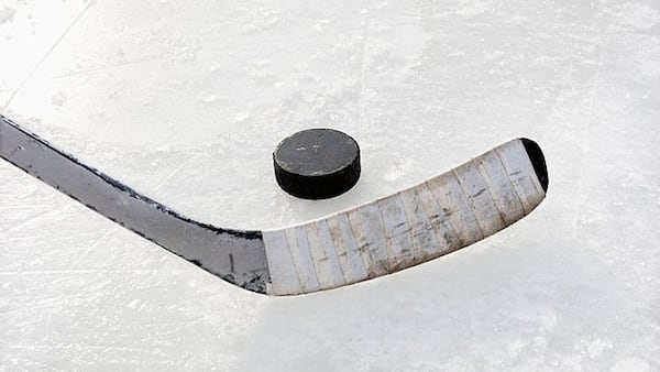 OPP face off against high school students for good cause