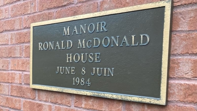 Ronald McDonald House in Ottawa doubles capacity