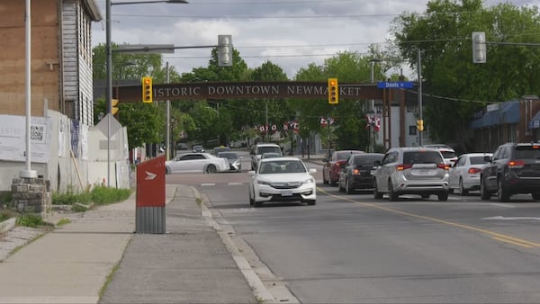 Here’s how Newmarket is supporting local amid trade war
