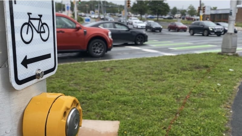 Regina police issue warning amid spike of crashes involving pedestrians, cyclists