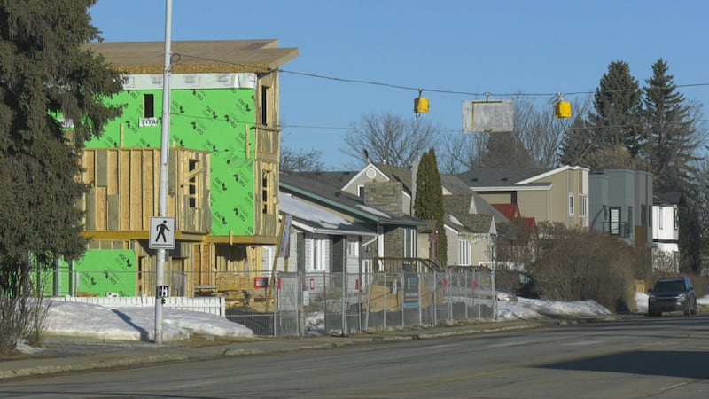 City looks to put a cap on bad builders as infill development progresses