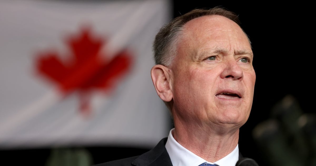 Canada's defence minister calls U.S. deal on Greenland 'encouraging'