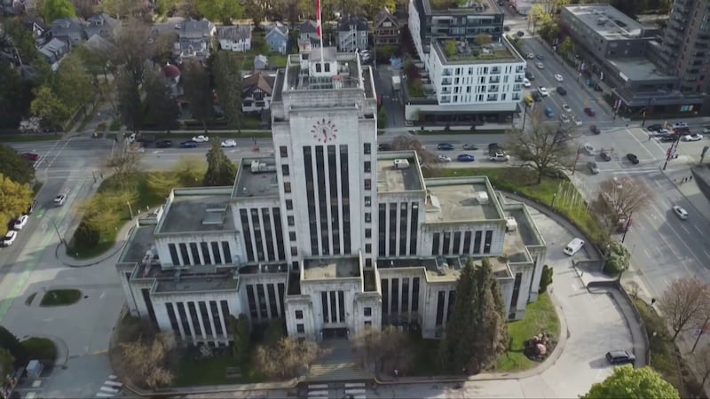 Vancouver councillors pledge to reverse previous council’s decisions