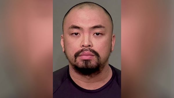 Former basketball coach sentenced for sexually assaulting 12-year-old girl