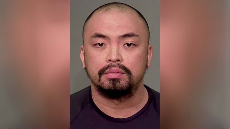 Former basketball coach sentenced for sexually assaulting 12-year-old girl