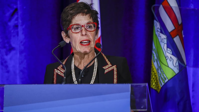 Wildfires bad for Alberta business: Calgary Chamber
