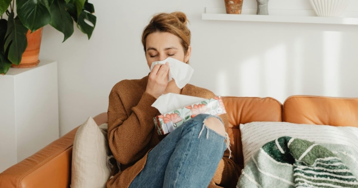 ‘More intense than usual’: Here’s why you might be feeling worse this ...